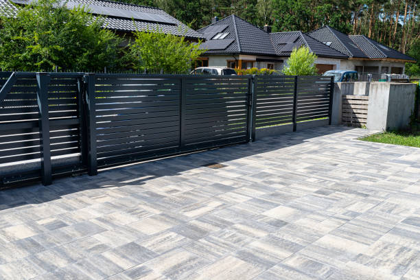 Best Eco-Friendly Driveway Paving in USA