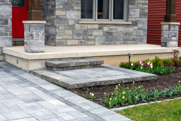 Best Brick Paver Driveways in USA